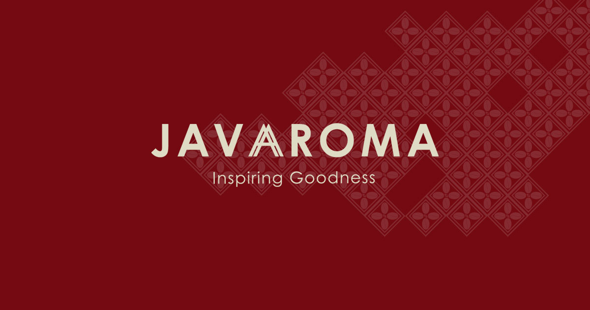 JAVAROMA | CAFE